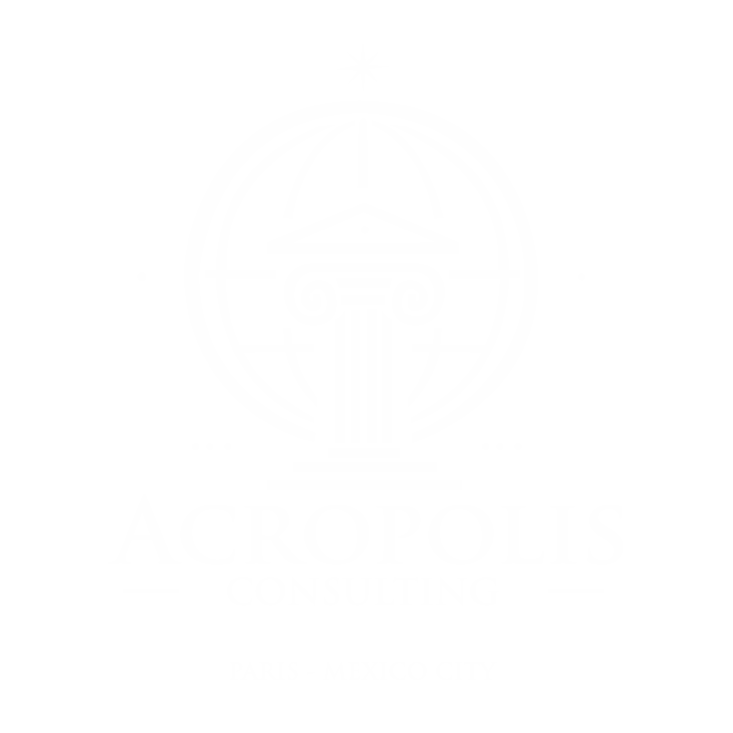 Acropolis Consulting